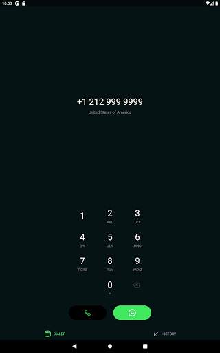 Plus for WhatsApp direct messages - W Direct screenshot 5