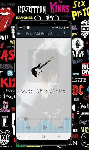 Best Old Rock Songs screenshot 6