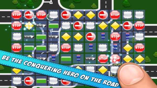 Traffic Crush screenshot 13