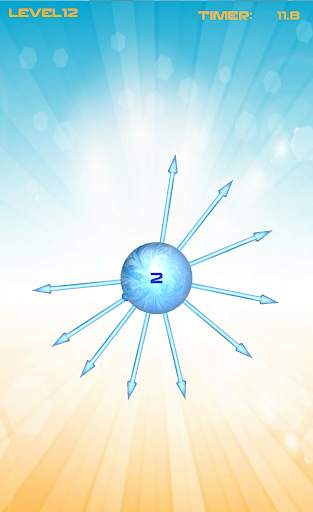 Twisty Arrows free screenshot 3