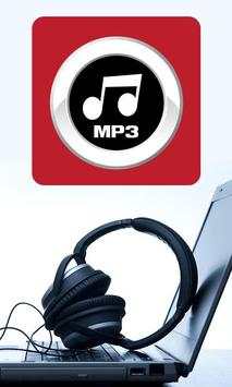 MP3 Music Player screenshot 1