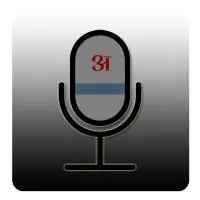 Hindi Keyboard (Voice Typing) icon