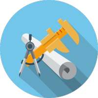 Circular Column Design on 9Apps