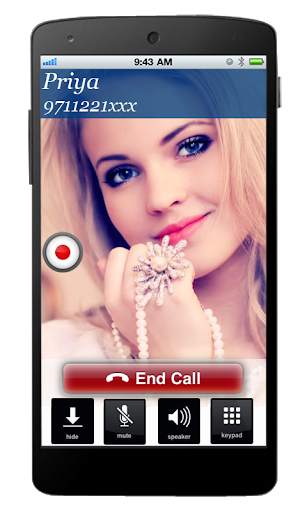 Call Recorder: Clear Voice screenshot 1