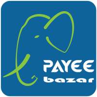 Payee bazar أيقونة