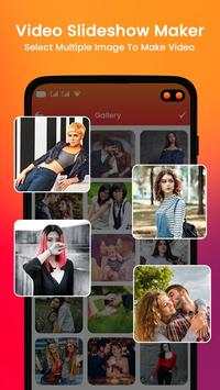 Slideshow Maker - Photo to Video Maker screenshot 1