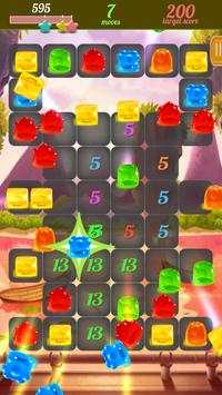 Jelly Crush Mania screenshot 3