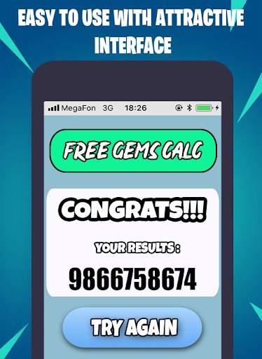 Gem Counter for Hunger Shark screenshot 6