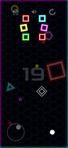 Geometry PewPew скриншот 6