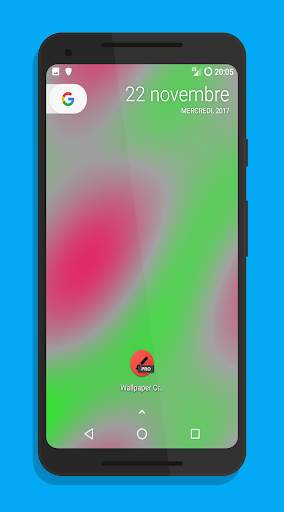 Wallpaper Creator Free screenshot 3