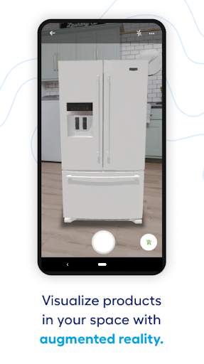 Lowe's screenshot 5