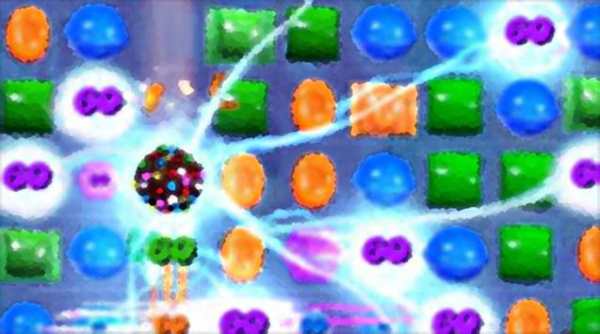 Guide Candy Crush Saga screenshot 1