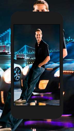 Fast and Furious Wallpapers screenshot 2