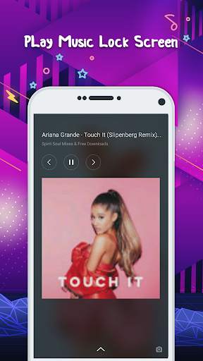 Free Music - Unlimited Music Streaming Player screenshot 5