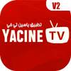 Yacine TV Guide TV Watch 1.0.0