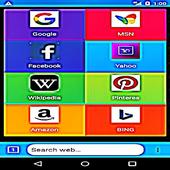 Top Browser icon