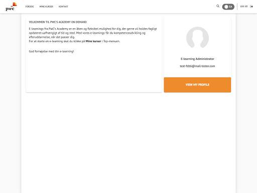 PWC Learning скриншот 6