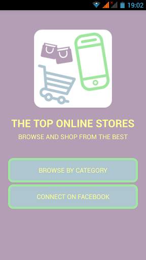 Shop Online Pakistan screenshot 1