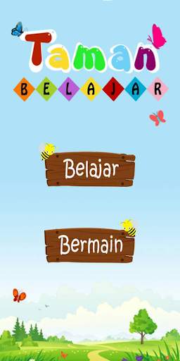 Taman Belajar screenshot 1