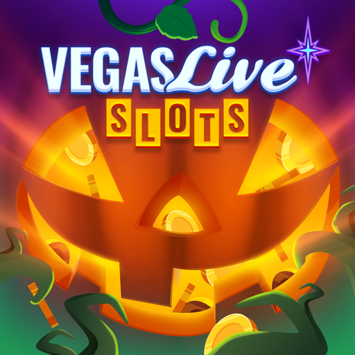 Vegas Live Slots icon