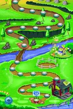 Magic Candy screenshot 1