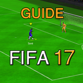Guide FIFA 17 icon