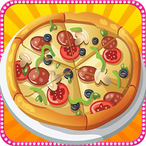 Delightful Cooking Pizza 3.8.7