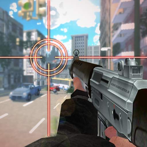 Zombie Shooting King 1.3.4