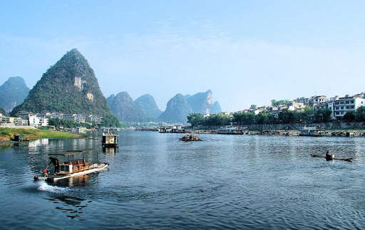China Wallpaper Travel screenshot 18