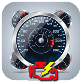 OBD Auto Doctor Pro icon