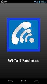 WiCall Business screenshot 2