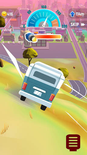 Crush Car screenshot 2