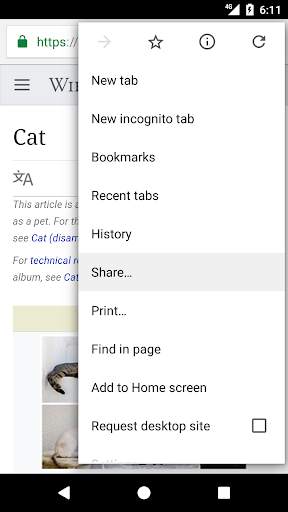 Copy to WorkFlowy screenshot 2