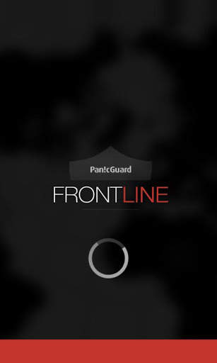 Frontline screenshot 1