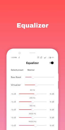 SKYE Music Player: Download For Free screenshot 4