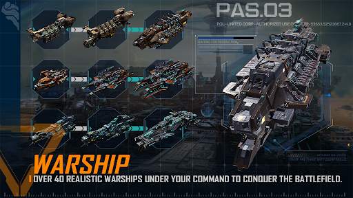 Rise of Stars screenshot 5