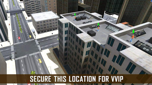 Sniper Shooter : free shooting screenshot 6