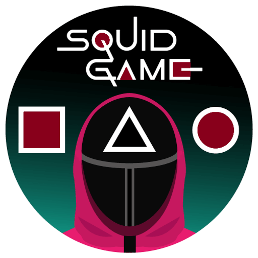 Squid Game: Season 2 icon