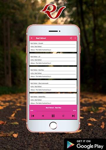Musics Player Offline screenshot 4
