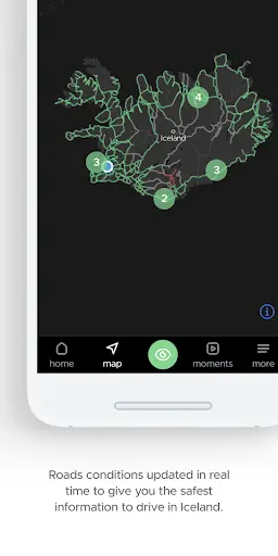 hello aurora: forecast app screenshot 8