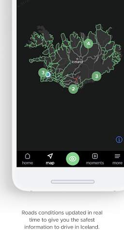 hello aurora: forecast app screenshot 8