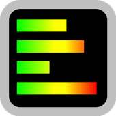 Overlay System Monitor on 9Apps