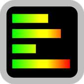 Overlay System Monitor 1.2