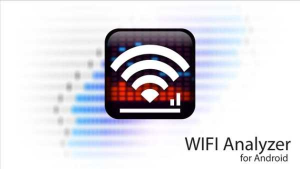 Wifi Analyzer For Android screenshot 2