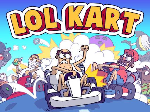 LoL Kart screenshot 7