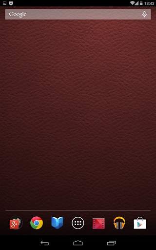 Leather Wallpapers screenshot 10