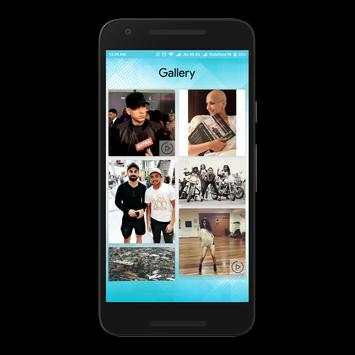 FBInsta - Download Facebook & Instagram Media screenshot 6