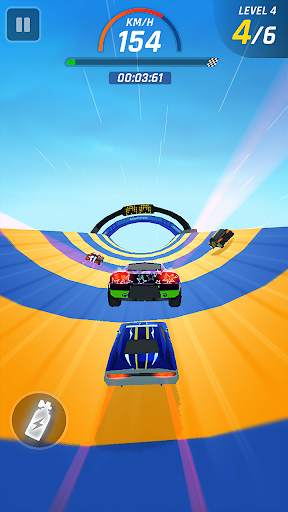 Car Racing 3D: Race Master screenshot 7