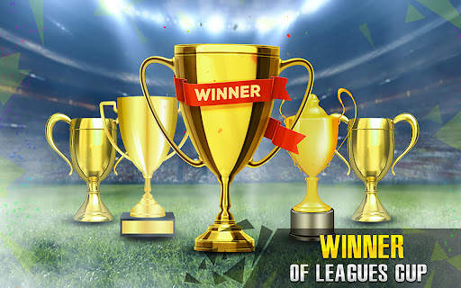 Super Soccer League 2024 screenshot 12