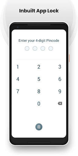 All in One - Social Media at One Place screenshot 5